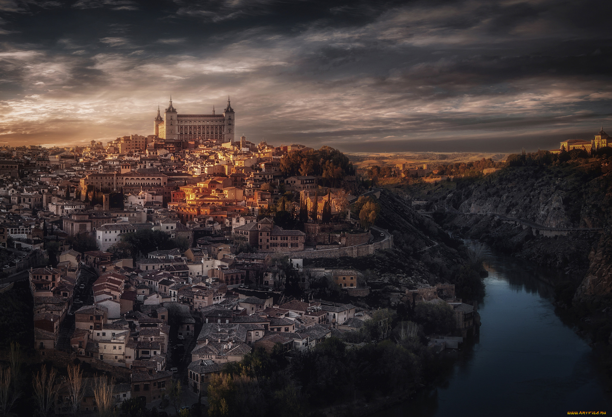 toledo, ,  , , 